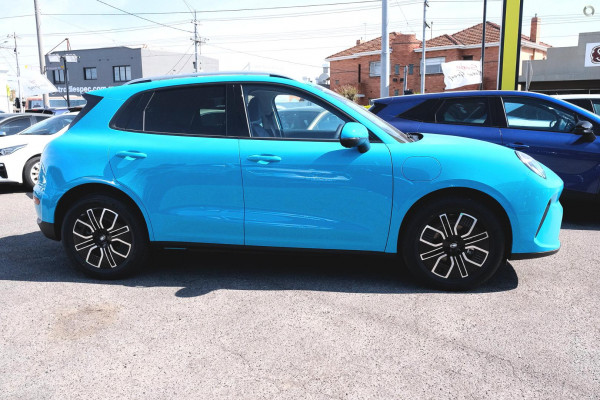 2026 GWM Ora EC15S Lux Wagon Image 5