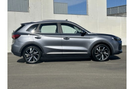 2025 MG ZS ZS32 Essence SUV