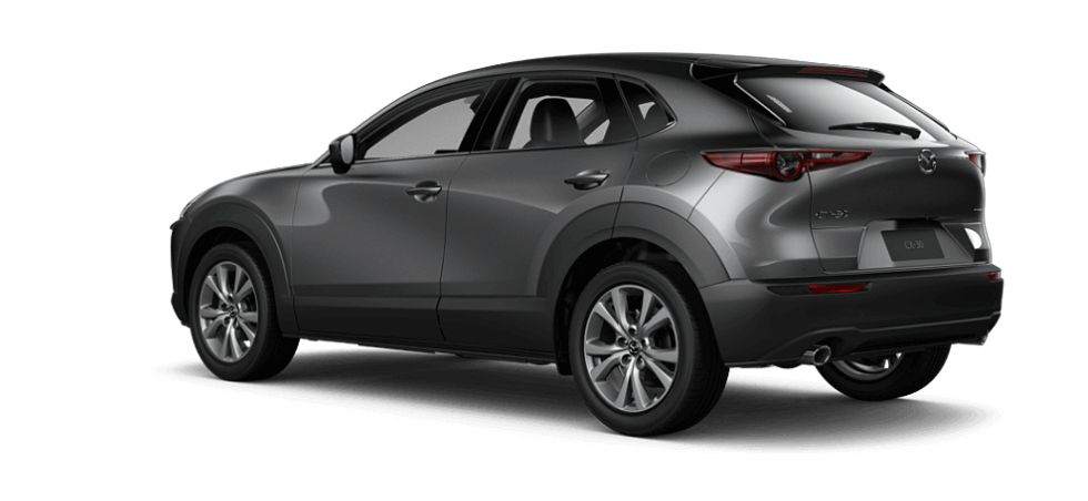 2024 Mazda CX-30 DM2W7A G20 Touring SUV Image 19