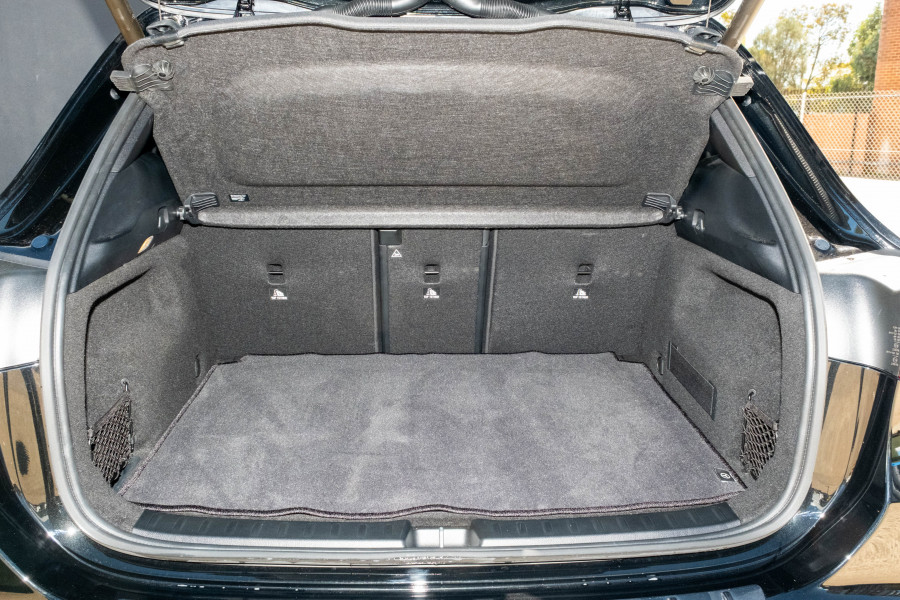 2023 MY23.5 Mercedes-Benz GLA-Class H247 GLA250 SUV