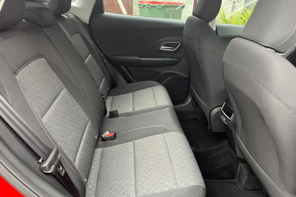 2026 MG ZS ZS32 Vibe SUV Image 13