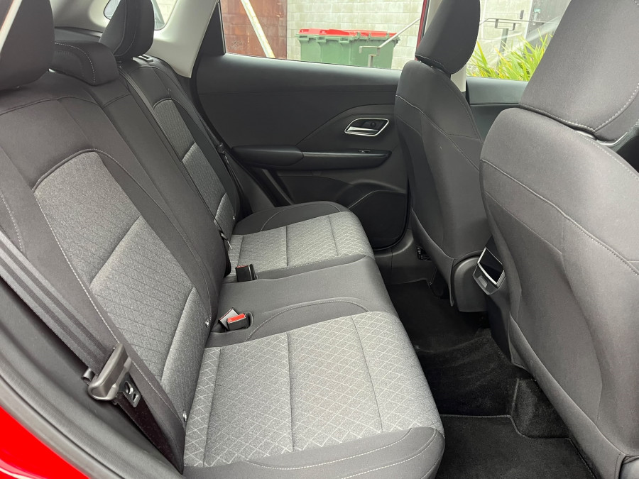 2026 MG ZS ZS32 Vibe SUV Image 13