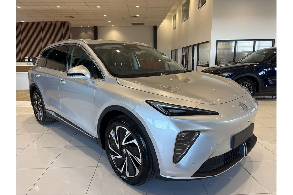 2026 MG MGS6 EV IS3E Essence SUV
