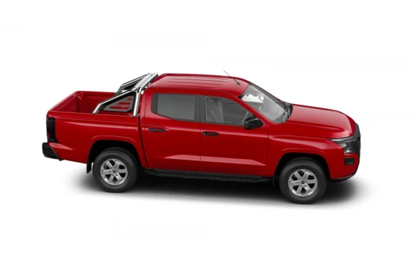 2026 Nissan Navara D27 ST Ute Image 12