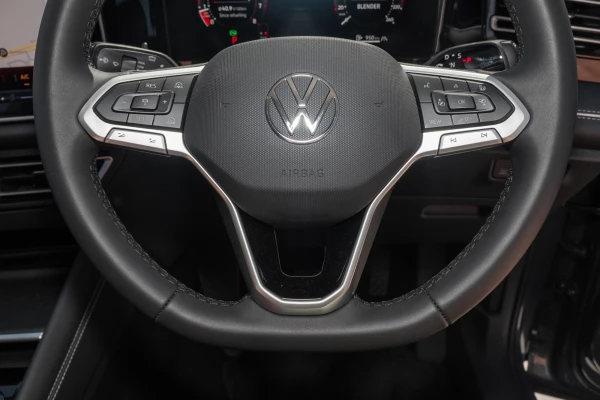 2026 Volkswagen Tiguan CT 110TSI Elegance SUV Image 11