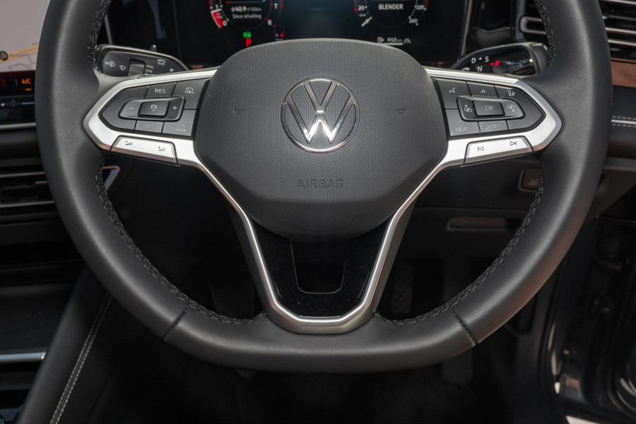 2026 Volkswagen Tiguan CT 110TSI Elegance SUV
