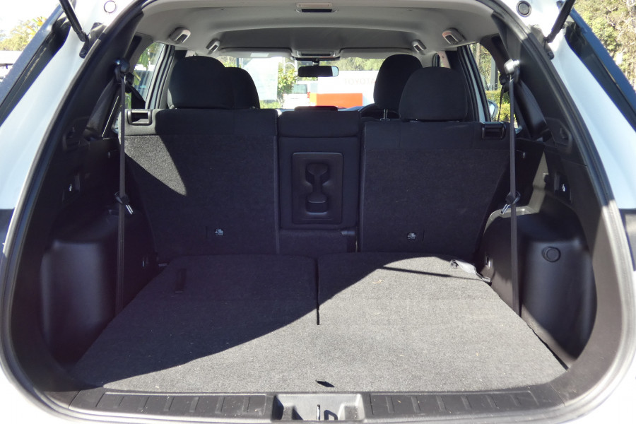2022 Mitsubishi Outlander ZM MY23 ES 7 SEAT 2WD SUV Image 8