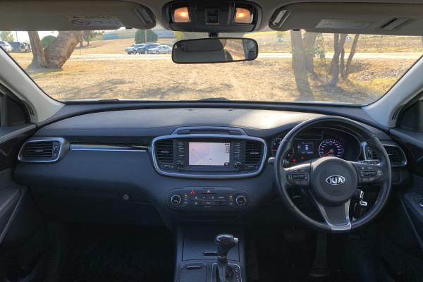 2015 Kia Sorento UM Si SUV
