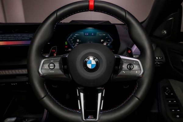 2025 BMW 2 Series F74 M235 xDrive Sedan image 8
