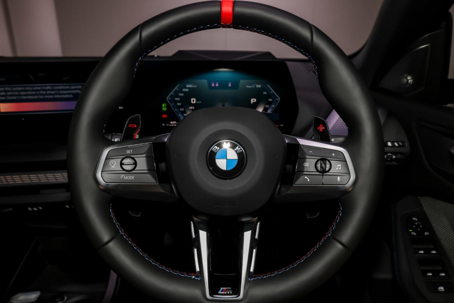 2025 BMW 2 Series F74 M235 xDrive Sedan