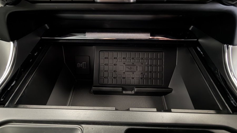 2024 Ford F-150  Lariat Dual Cab Image 27