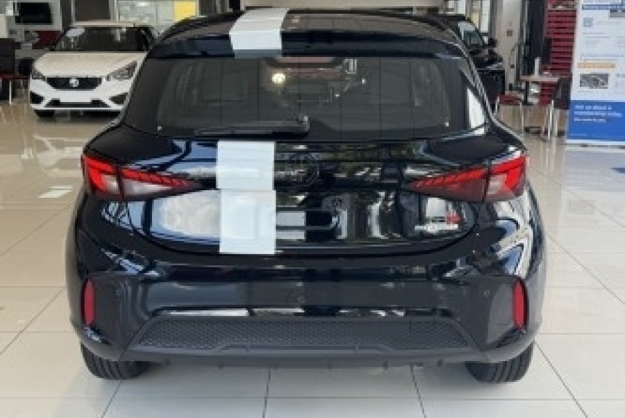 2025 MG MG3 1.5Pht/3Hd Hatch Image 6