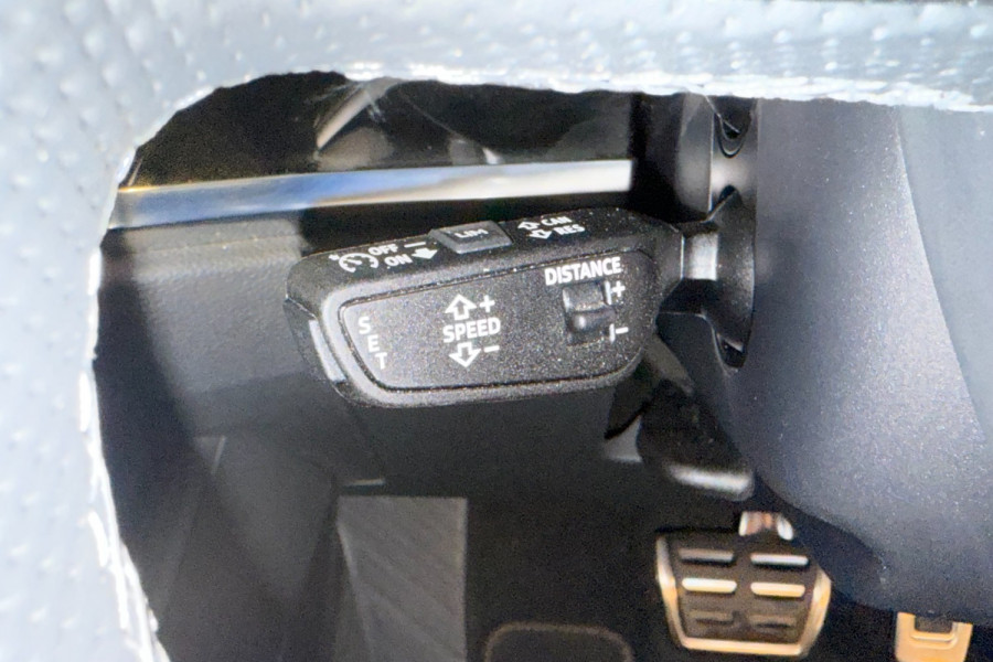 2024 Audi Q3 F3 40 TFSI S Line SUV Image 17