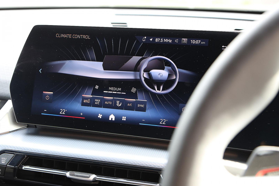 2024 BMW iX2 U10 eDrive20 M Sport SUV