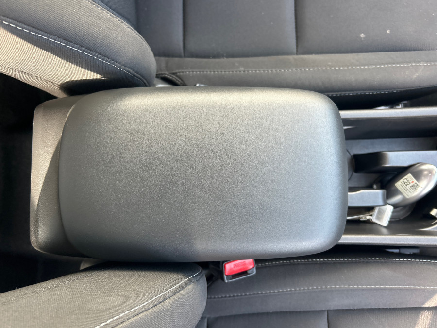 2025 MY26 Hyundai KONA SX2.V3  SUV Image 16