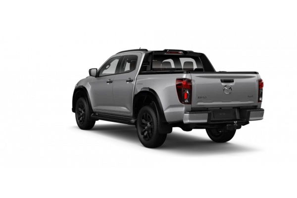 2026 Mazda BT-50 TF SP Ute Image 18
