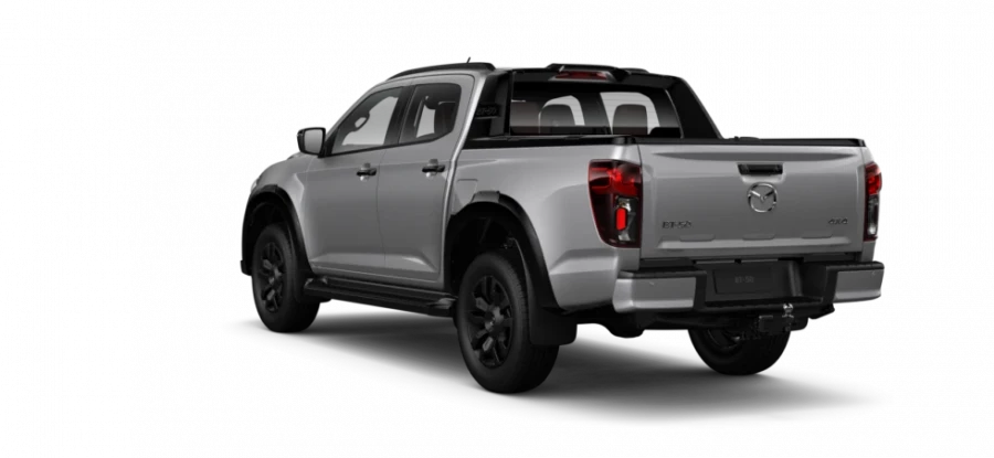 2026 Mazda BT-50 TF SP Ute Image 18