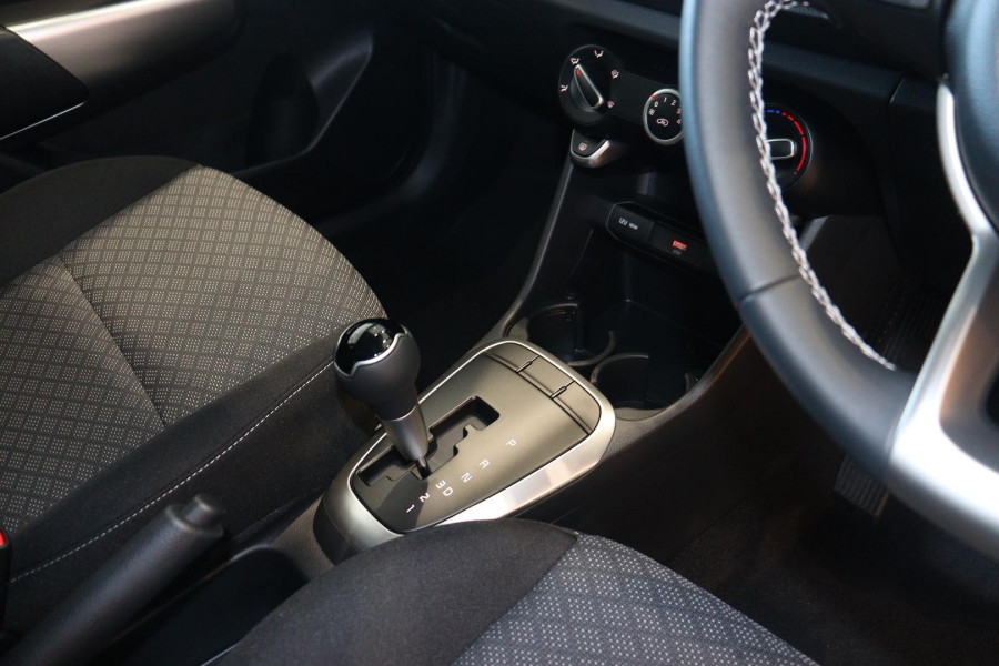 2026 Kia Picanto JA PE2 Sport Hatch Image 19