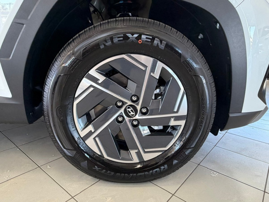 2026 Hyundai Tucson NX4.V4  SUV Image 11