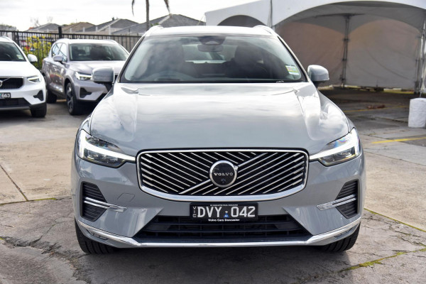 2025 MY26 Volvo XC60 UZ Plus B5 Bright SUV Image 3