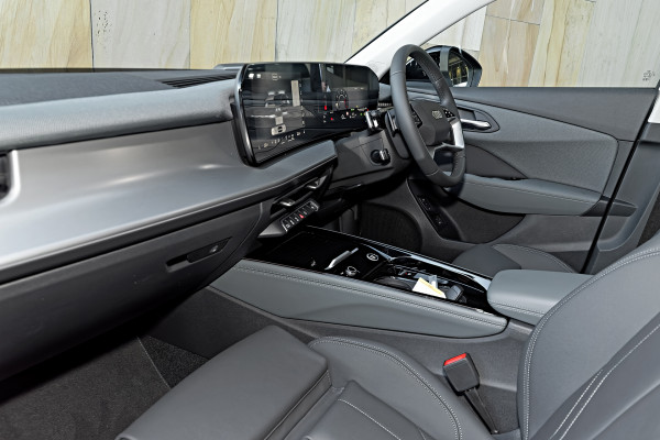 2026 MY25 Audi Q3 F3 TFSI 150kW Quattro Launch edition SUV