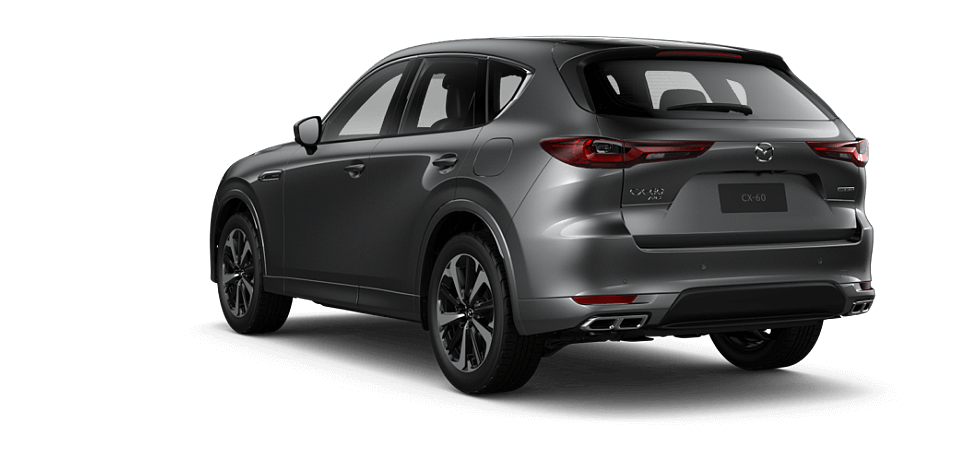 2023 Mazda CX-60 KH Series P50e Azami SUV Image 18
