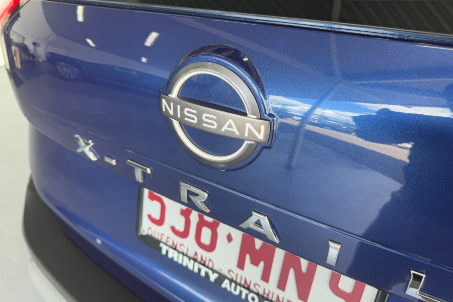 2023 Nissan X-Trail T33 ST-L SUV Image 21