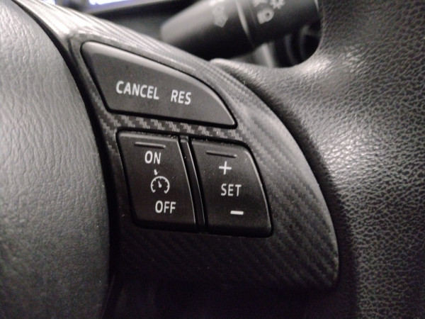 2016 Mazda 2 DJ Series Neo Sedan image 20