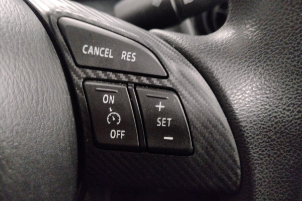 2016 Mazda 2 DJ Series Neo Sedan