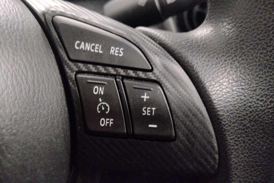 2016 Mazda 2 DJ Series Neo Sedan