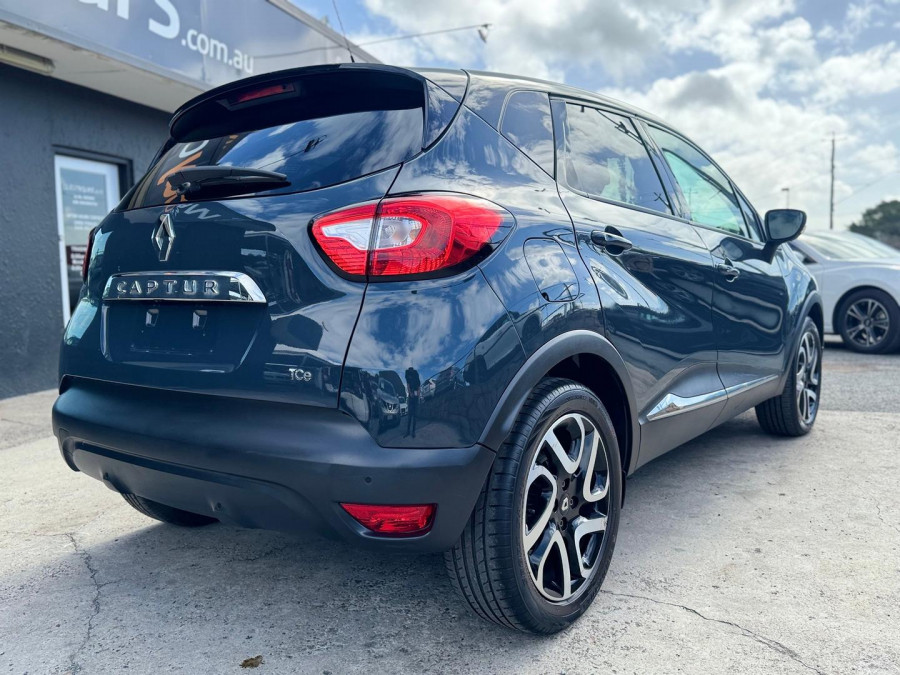 2015 Renault Captur J87 Dynamique SUV Image 5