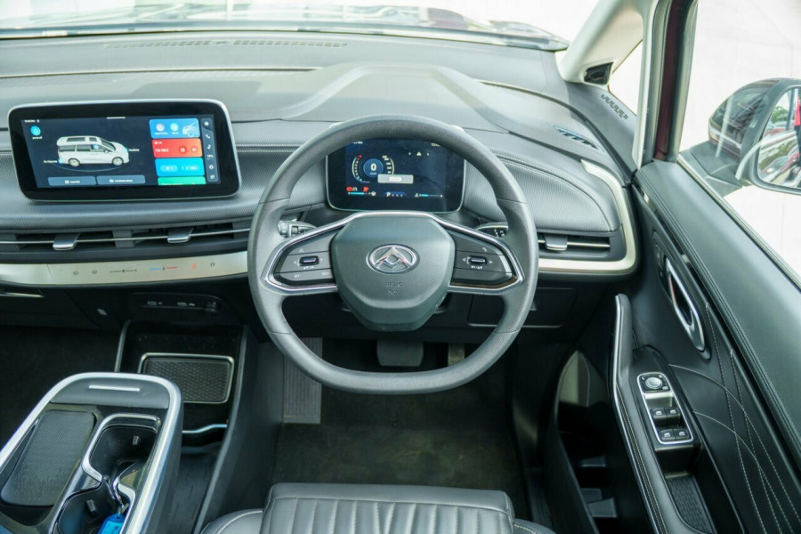 2023 LDV MIFA EPX1A Mode People Mover Image 11