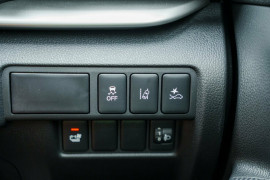 2023 Mitsubishi Eclipse Cross YB PHEV Aspire SUV