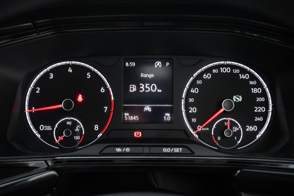 2021 Volkswagen T-Cross C11 85TSI CityLife SUV image 12