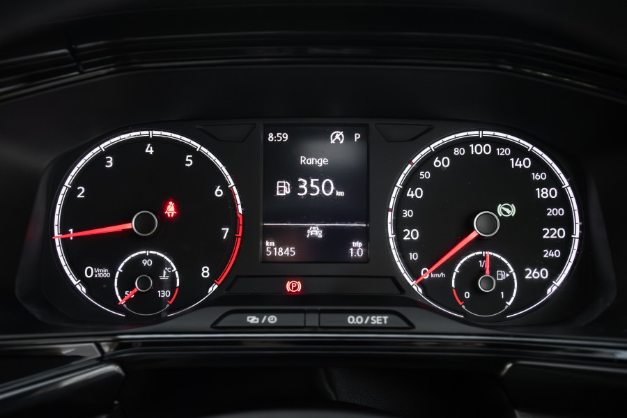 2021 Volkswagen T-Cross C11 85TSI CityLife SUV