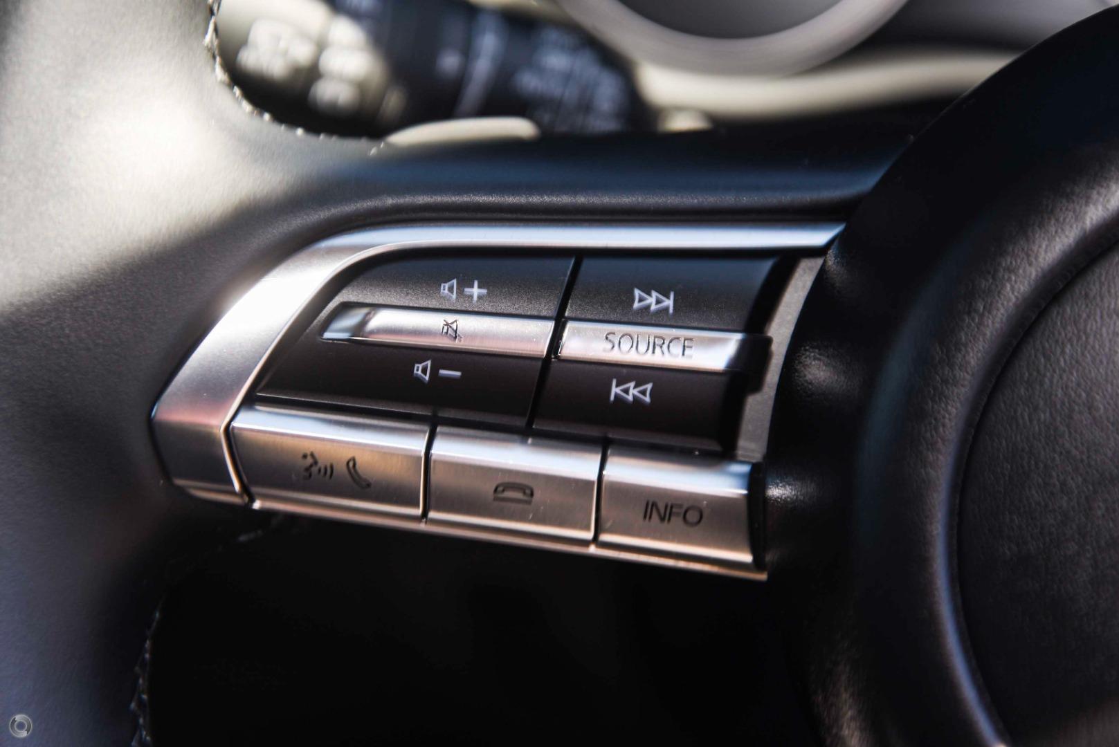 2024 Mazda CX-30 DM2W7A G20 Evolve SUV Image 14