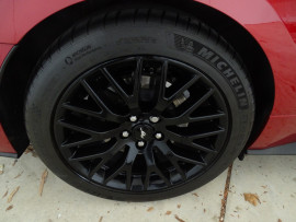 2019 Ford Mustang FN GT Fastback Coupe