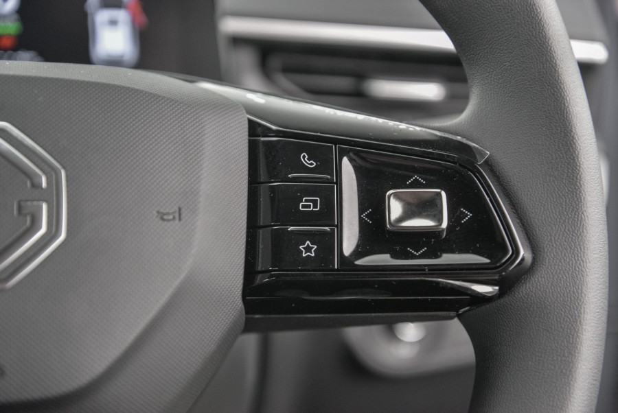 2025 MG MG3 ZP22 Excite Hatch Image 15