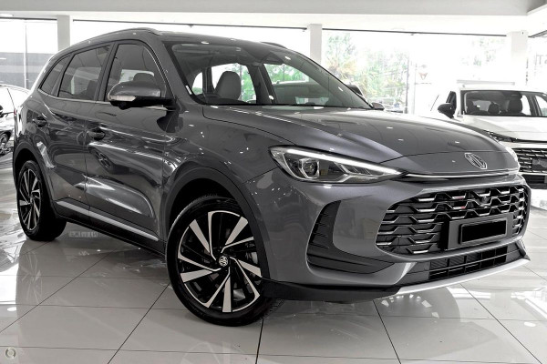 2025 MG ZS ZS32 Essence Hybrid+ SUV