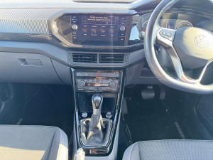 2021 Volkswagen T-Cross C11 85TSI CityLife SUV