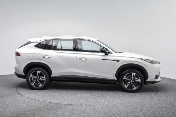 2026 MG HS Excite SUV Image 7