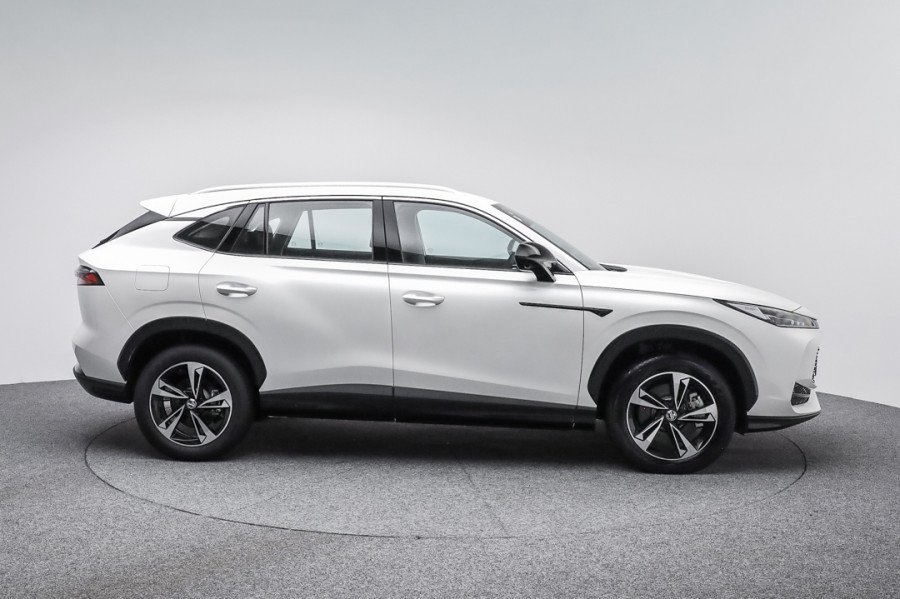 2026 MG HS Excite SUV Image 7