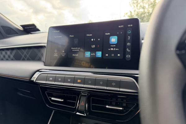 2026 MG MG3 Excite Hybrid+ Hatch Image 10