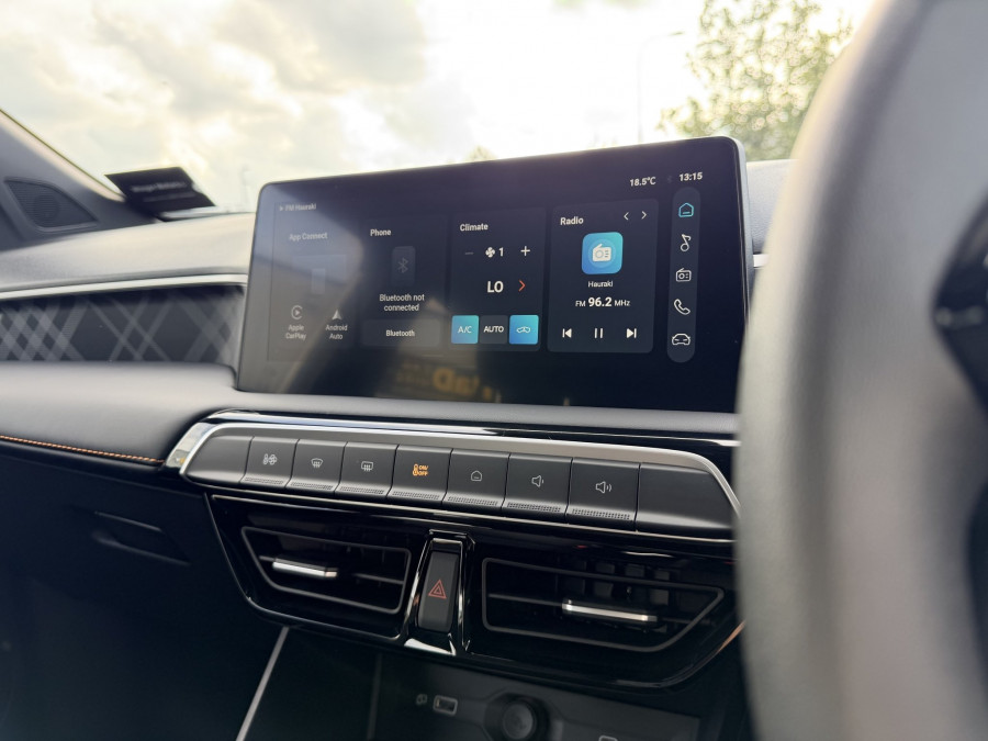 2026 MG MG3 Excite Hybrid+ Hatch Image 10