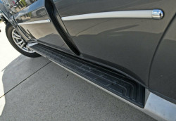 2014 Mitsubishi Pajero NW MY14 Exceed Suv