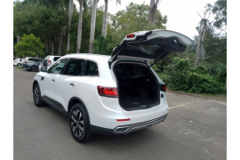 2023 Renault Koleos HZG Zen SUV
