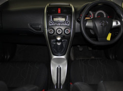 2012 Toyota Corolla ZRE152R Ascent Hatchback