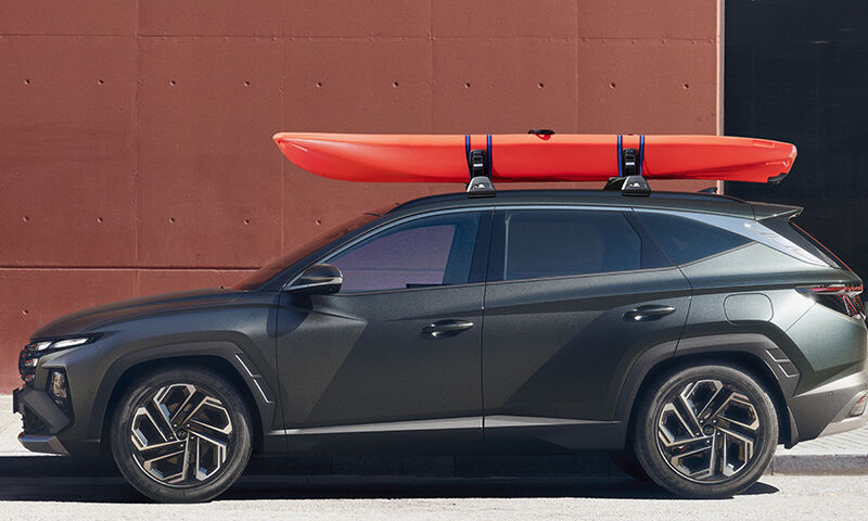 Kayak holder