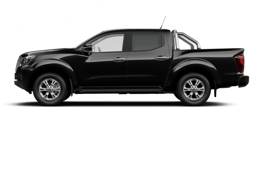2024 MY25 Nissan Navara D23 ST Ute