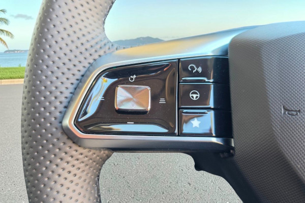 2025 MG HS AS33H Excite Hybrid+ SUV Image 7